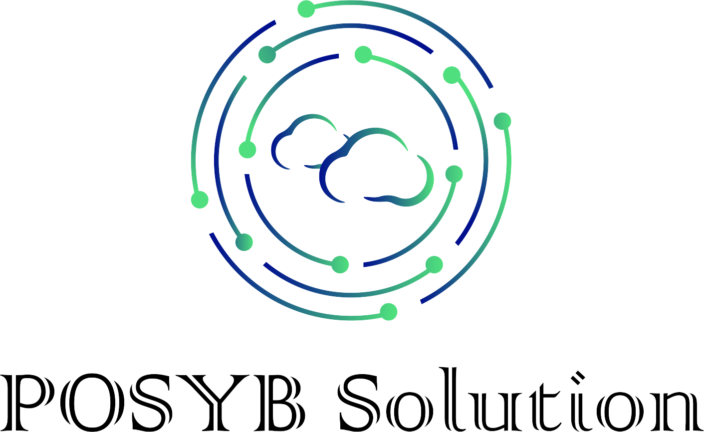 POSYB Solution logo